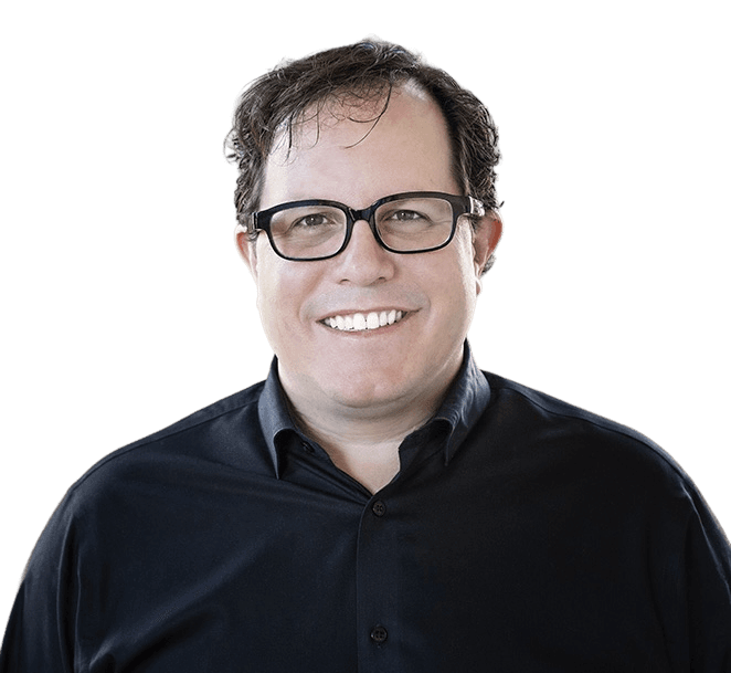 Jason Blumberg