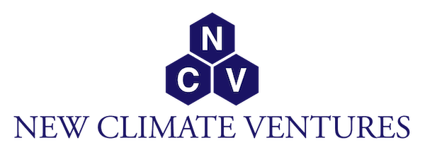 New Climate Ventures logo