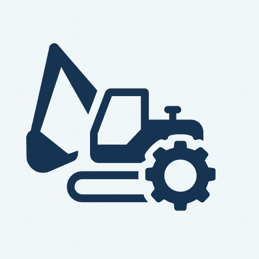 Heavy Equipment & Agriculture