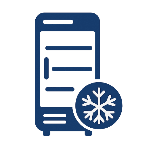 Commercial Refrigeration