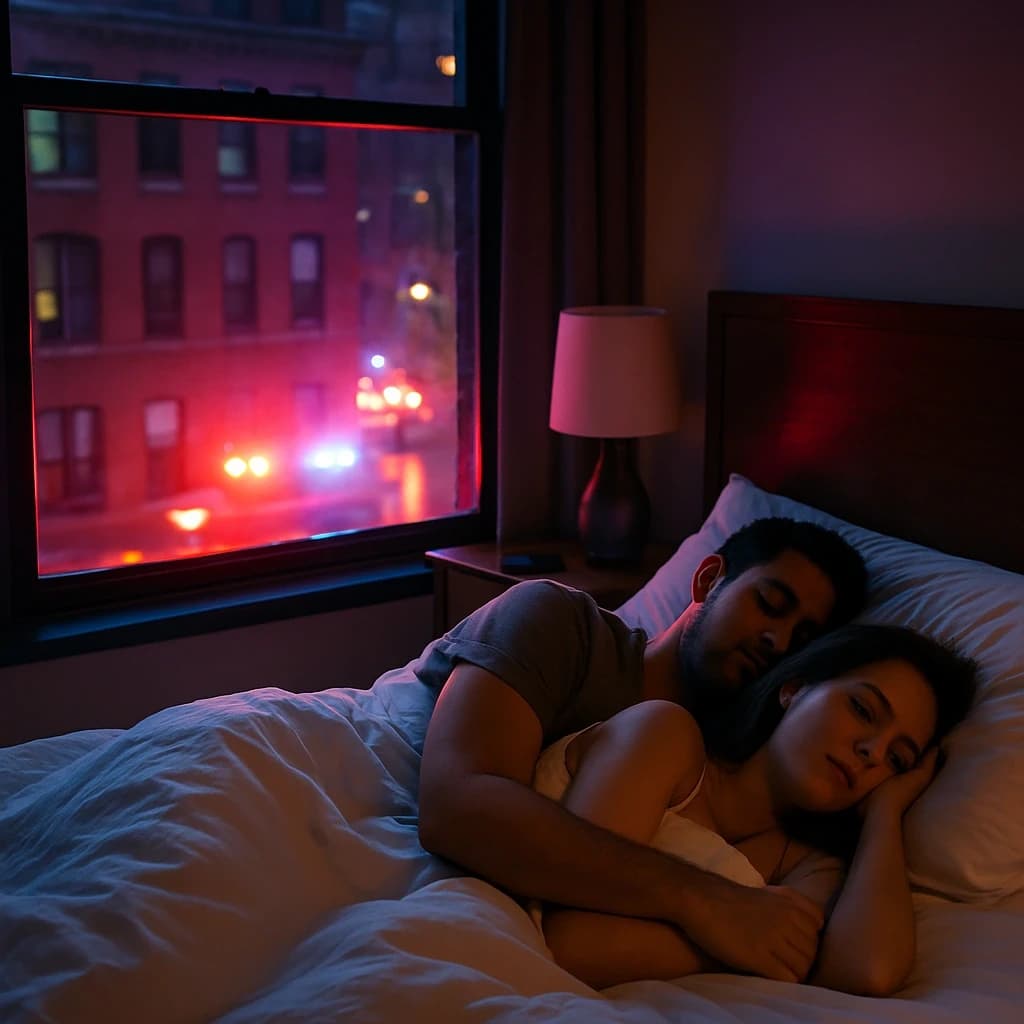 Superior Acoustic Performance