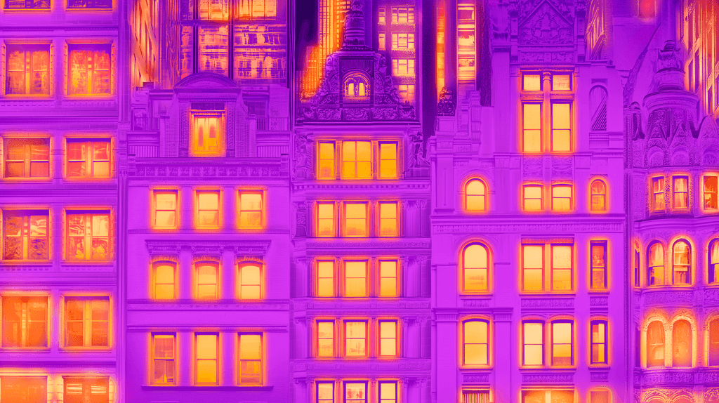 Lower Building Operating Costs