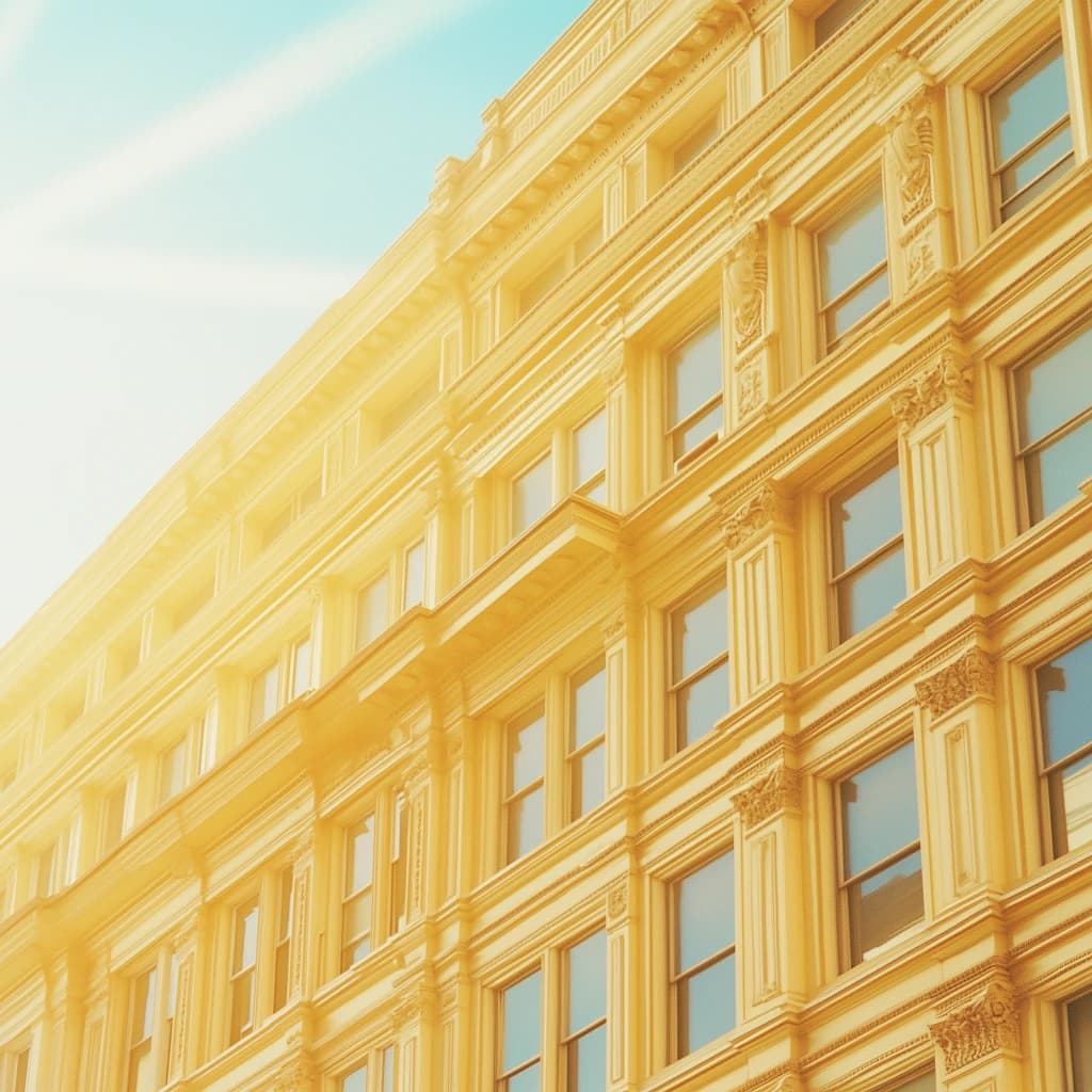 Advanced Solar Control