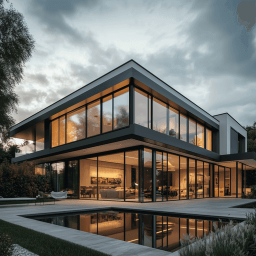 Window & Door Manufacturers