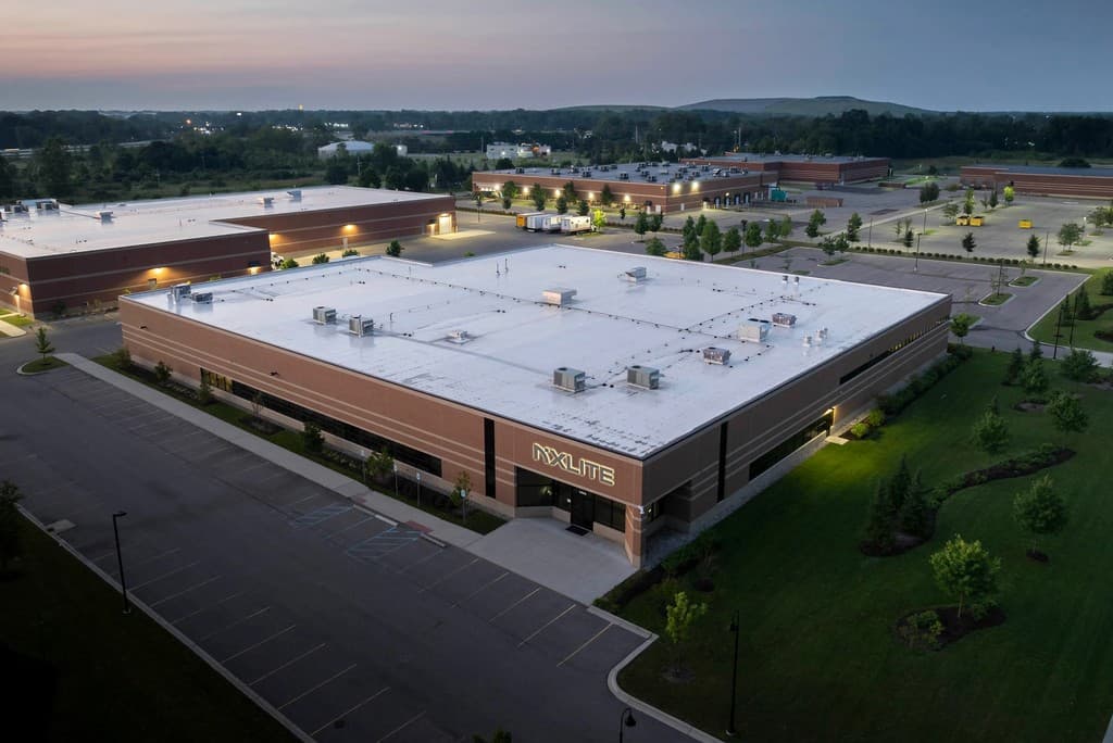 MEDC and NxLite partnership