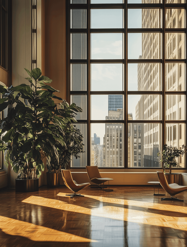 Storm Windows & Commercial Retrofit