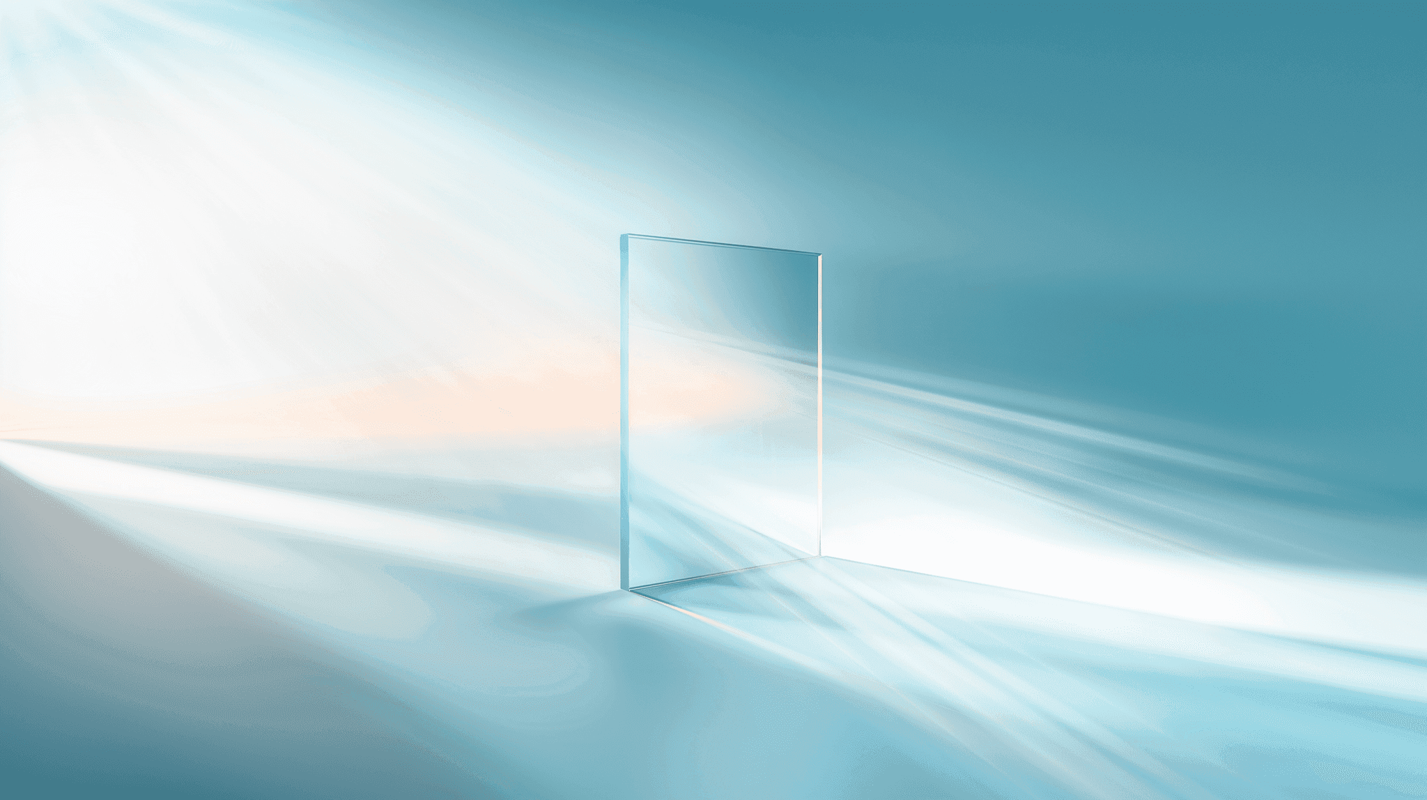 Energy-efficient glass coating panel