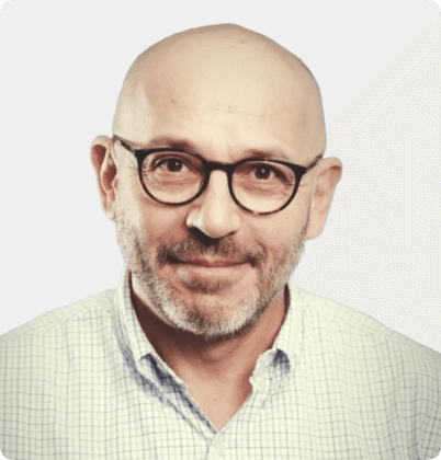 Jose Nunez-Regueiro