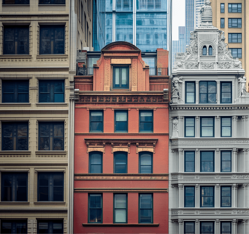 Building with NxLite window inserts