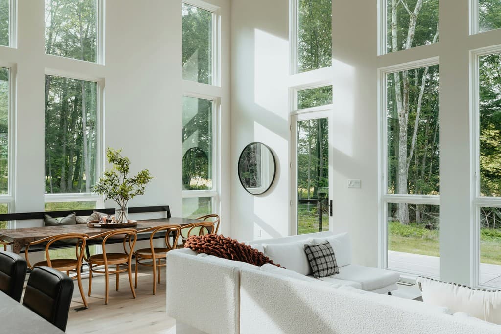 Window manufacturer applying NxLite coating