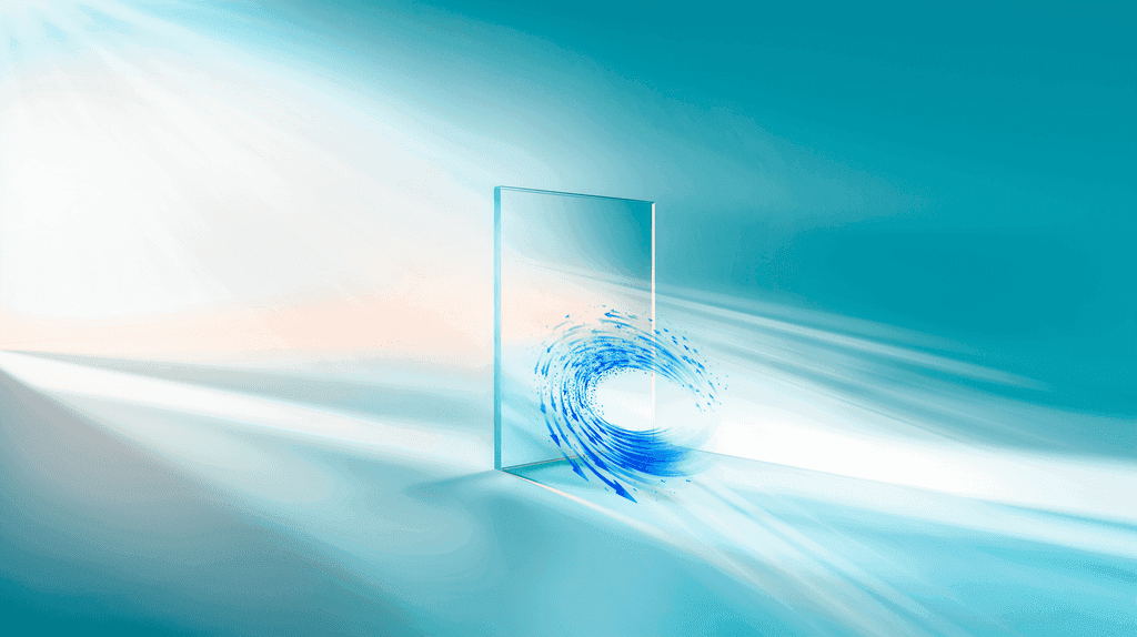 Commercial refrigeration display case performance