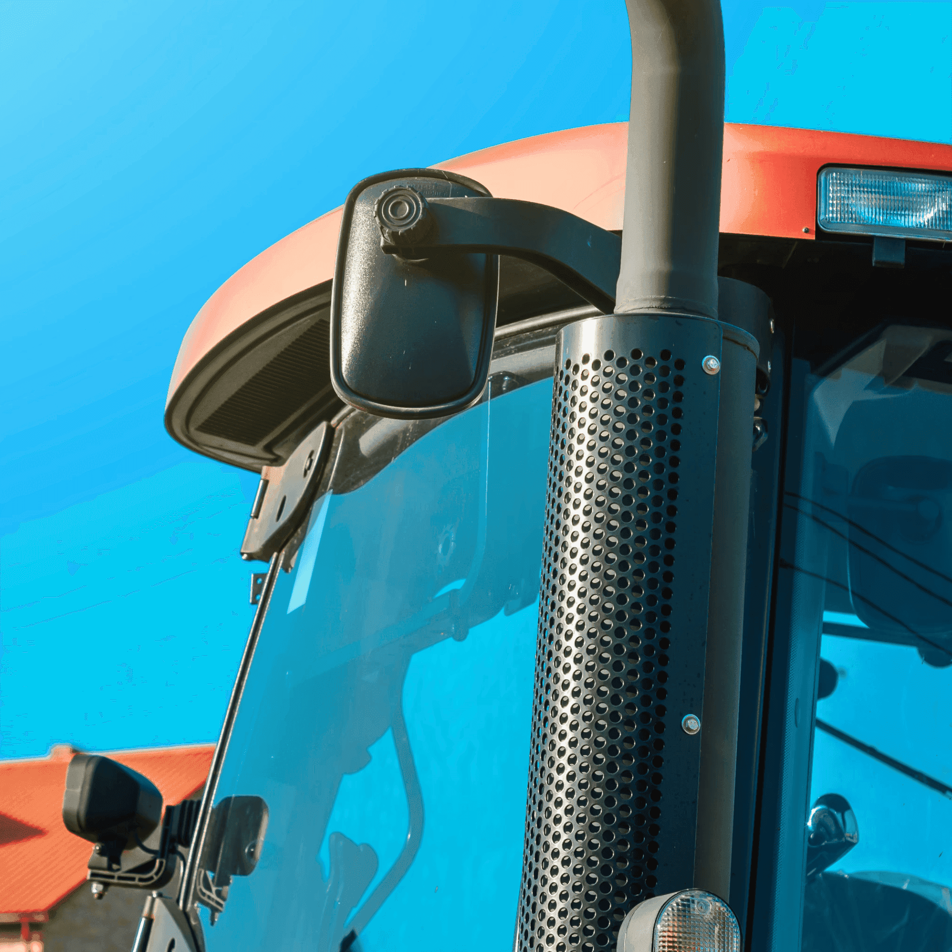 Construction & Agriculture