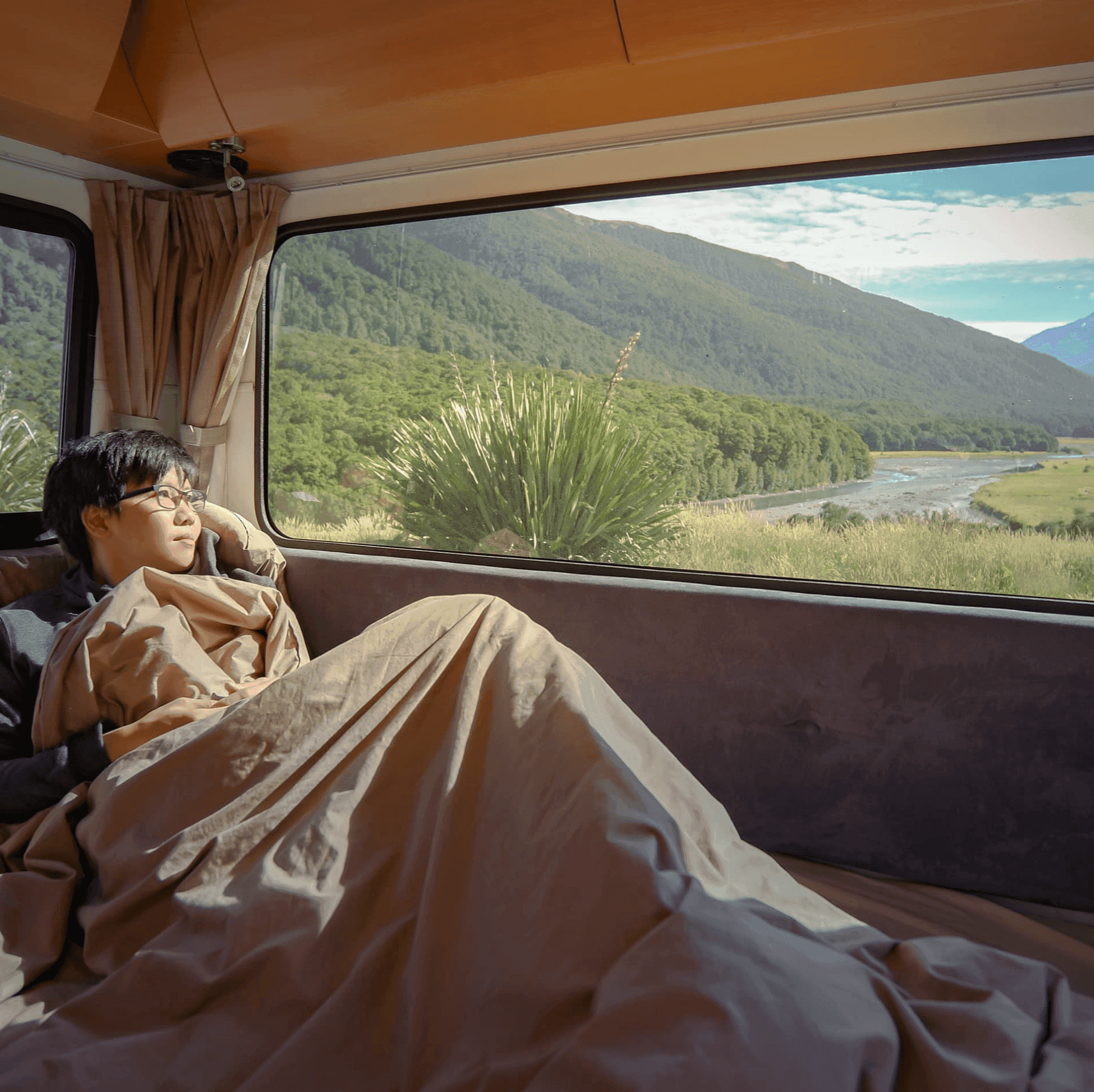 Recreational Vehicles