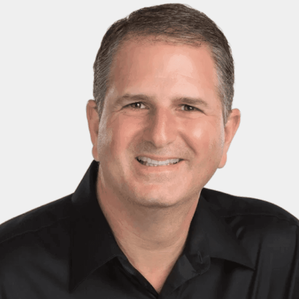 David Mather, CEO and Chairman of NxLite